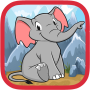 icon Zoo Puzzle for kids & toddlers cho Inoi 6