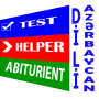 icon Abiturient. Azərbaycan dili