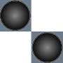 icon Checkers for Android cho Micromax Canvas Plex Tab