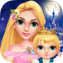 icon Pregnant Rapunzel