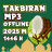 icon TAKBIR MP3 OFFLINE 1.0.1.12