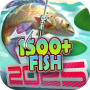 icon World of Fishers