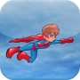 icon Superman Escape