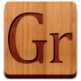 icon English Grammar RUS