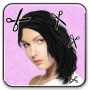 icon Celebrity Hairstyle Changer cho Samsung Galaxy S7 Edge SD820