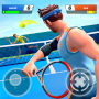 icon Tennis Clash cho Samsung Galaxy J5 Prime