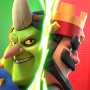 icon Clash Royale cho Samsung Droid Charge I510