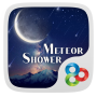 icon meteorshower GOLauncher EX Theme