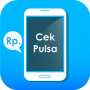 icon Cek Pulsa Indonesia cho ZTE Nubia M2 Lite