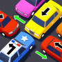 icon Unblock Cars: Traffic Control