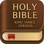 icon Bible Offline-KJV Holy Bible cho HTC 10 evo