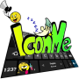 icon IconMe Keyboard