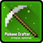 icon Pickaxe Crafter