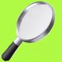 icon Magnifier