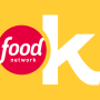 icon Food Network Kitchen cho oppo A3