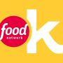 icon Food Network Kitchen cho Samsung Galaxy J4 (2018)