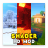 icon com.sparklepemcpe.realistic_shader_mod_mcpe 1.0.0