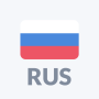 icon Radio Russia FM Online cho oukitel U20 Plus