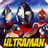 icon Ultraman and Kamen Rider Battle Songs 2.4