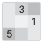 icon Simply Sudoku cho karbonn K9 Smart Selfie