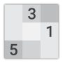 icon Simply Sudoku cho Vertex Impress Dune