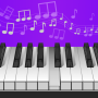 icon AI Piano Magic Keyboard