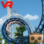 icon Rollercoaster VR