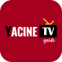 icon Guide For YacineTv