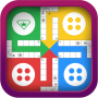 icon Ludo STAR: Online Dice Game cho Samsung Galaxy Young 2