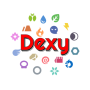 icon Dexy cho Samsung Galaxy A9 Star Lite