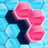 icon Block! Hexa 25.0625.00