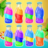 icon Color Water Sort 3D 1.18