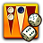 icon Backgammon 4.34