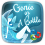 icon Genie in a bottle
