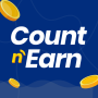icon Count & Earn