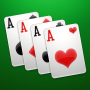 icon Solitaire: Classic Card Games cho oppo A1