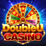 icon DoubleU Casino™ - Vegas Slots cho Huawei MediaPad T3