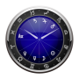 icon HoroClockWidget