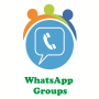 icon WhatsApp Groups