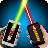 icon Laser War Joke 1.5