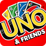 icon UNO ™ & Friends cho Samsung Galaxy S9 SD845