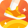 icon com.walkearn.stepscash