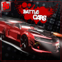 icon Battle Cars Action Racing 4x4