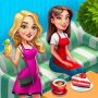 icon My Cafe — Restaurant Game cho tecno W1