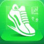 icon pedometer - calorie counter cho ivoomi V5