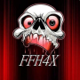 icon FFH4X Mod Menu Fire FFF cho ZTE Tempo