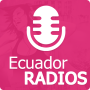icon Radios Online Ecuador cho amazon Fire HD 10 (2017)