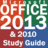 icon Office 2013 Study Guide 26.0