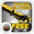 icon Crane Driving 3D 7.0