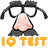 icon IQ Test 4.0